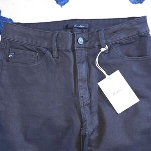 Kancan black jeans